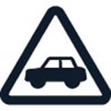 Verkeersveiligheid komt op de eerste plaats