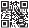 QR code CS6529 (CA)