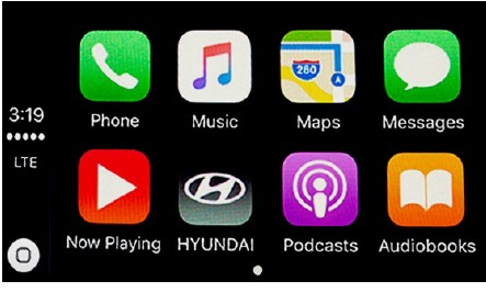 Smartphone-integratie - Deel 2