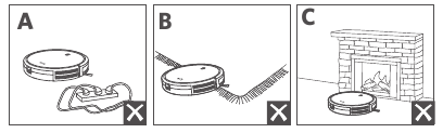 Belangrijke tips voor gebruik - Deel 1