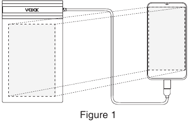 Apparaatverbinding - Voor Android-mobiele telefoon