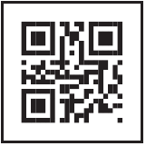 QR-code voor toegang tot uw GMC-account