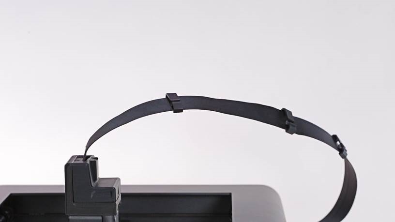 Installatie van de materiaalgids