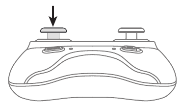 3D-flip - Stap 1