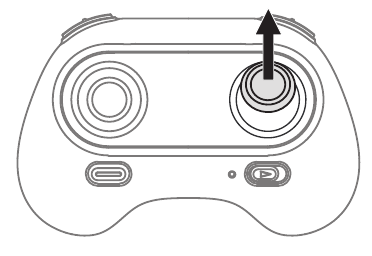 3D-flip - Stap 2