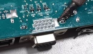 VGA CN503