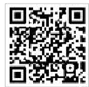 Unitree Go App QR-code