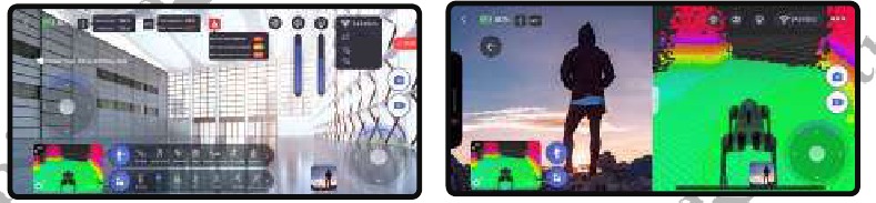 Unitree Go App