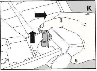 OPBERGEN - Stap 1