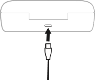 LAAD DE OPLAADCASE OP
