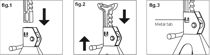 MONTAGE-INSTRUCTIES - Voorbeeld 1