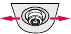 omhoog-omlaag-knop