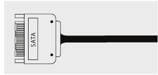 KABELVERBINDING - Voorbeeld 4