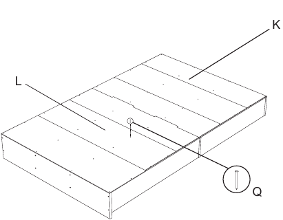 Montageoverzicht - STAP 8