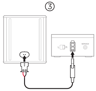 Kies uw installatiemethode - Stap 1