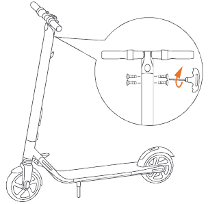 Uw product monteren - Stap 2