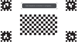 Beeldcorrectie - Stap 1