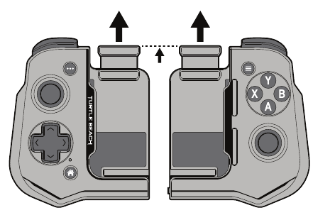 EEN SMARTPHONE BEVESTIGEN - Stap 2