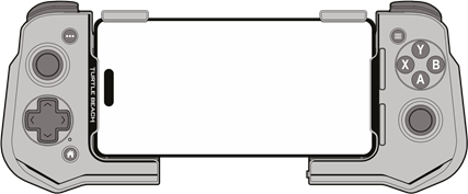 EEN SMARTPHONE BEVESTIGEN - Stap 3