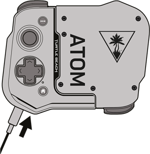 ATOM OPLADEN
