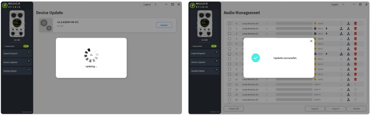 Firmware-update