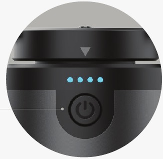 Het apparaat met uw telefoon verbinden - Stap 1