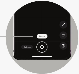 Het apparaat met uw telefoon verbinden - Stap 2