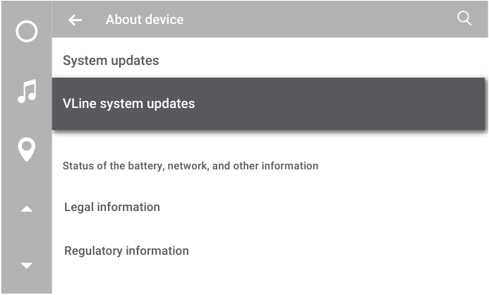 Google Apps installeren - Stap 3