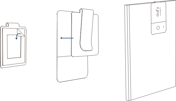 Locatiesuggesties voor SmartTrack Card - Stap 2