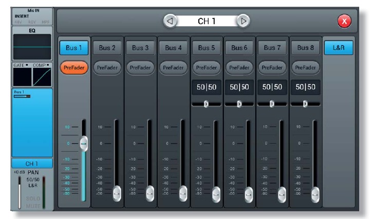 De mix maken - Deel 2
