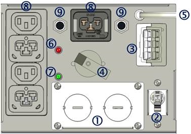 Achterpanelen - MBP6KiG2