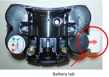 Installatieprocedure - Stap 5