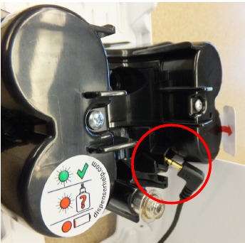 Installatieprocedure - Stap 6