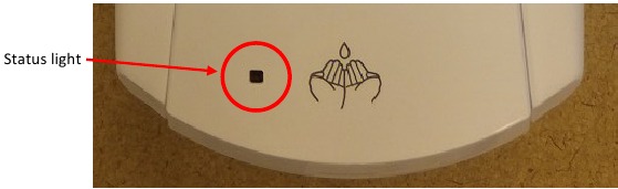 Installatieprocedure - Stap 8