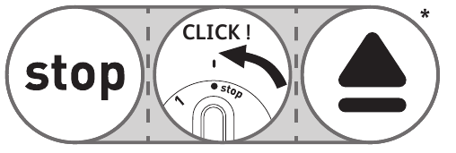 Stop op elk moment