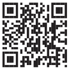 QR-code die naar de videozoekpagina van LG leidt