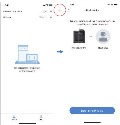 Flash Maker Instructies - Stap 3