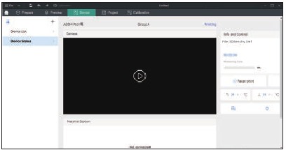 Slicing Software Instructies - Stap 5