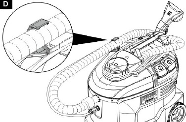 Transport - Stap 1