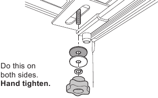 Installatie - Stap 18
