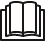 bedieningshandleiding symbool