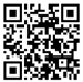 QR-code voor productregistratie