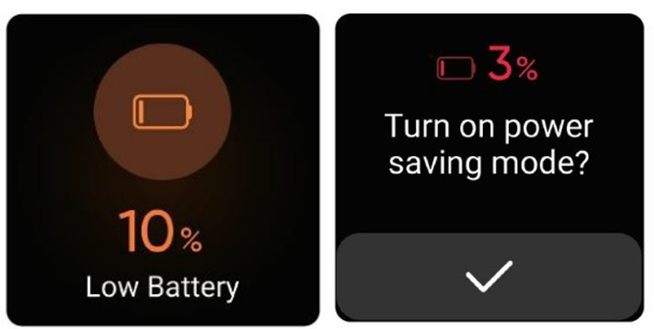 Batterij
