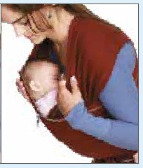 perfecte moby wrap