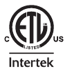 Intertek Testing Services