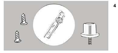 De deurpositie omkeren - Deel 4