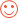 Glimlachende robot