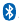 Bluetooth-pictogram