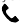 Telefoonknop