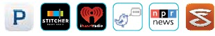 Afbeelding van het AppLink-scherm